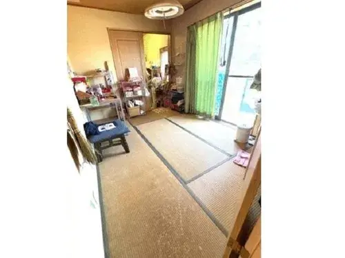 5LDK+S物件 高知市 高知县 (6)