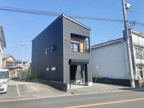 Akiya in Shimanto
