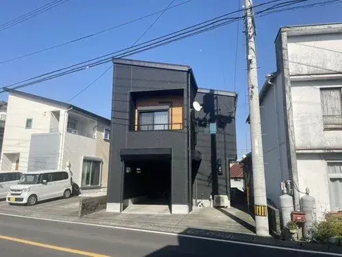 3LDK+S物件 高知県四万十市 (2)