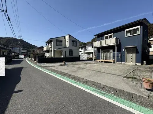 5LDK Property Tsuno-cho Kochi Prefecture (2)