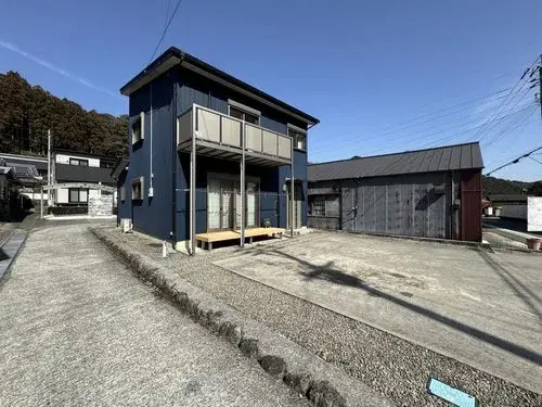 5LDK Property Tsuno-cho Kochi Prefecture (3)