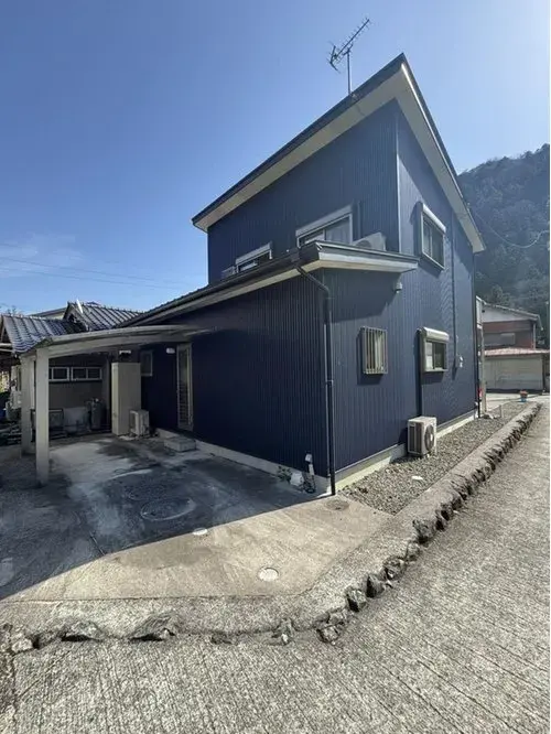 5LDK Property Tsuno-cho Kochi Prefecture (4)
