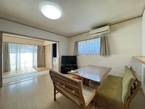 5LDK Property Tsuno-cho Kochi Prefecture (5)