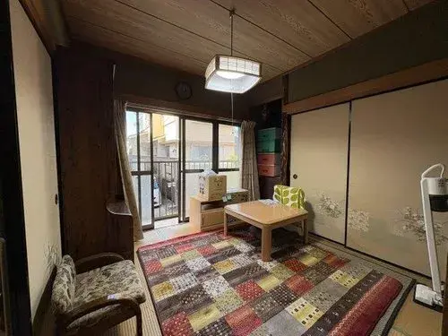 عقار 3LDK مدينة Kochi محافظة Kochi (2)
