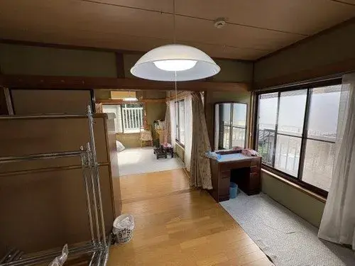 عقار 3LDK مدينة Kochi محافظة Kochi (5)