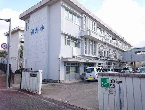 عقار 3LDK مدينة Kochi محافظة Kochi (7)