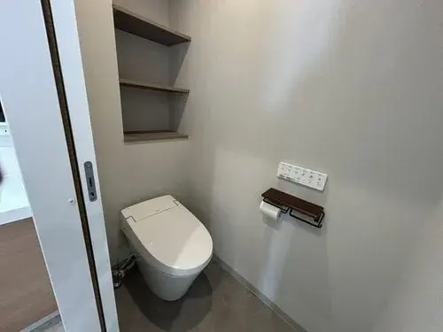 3LDK+S Bien immobilier Ville de Kochi Préfecture de Kochi (16)