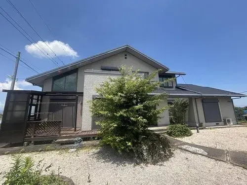 3LDK Property Chikujo Town Fukuoka Prefecture (2)