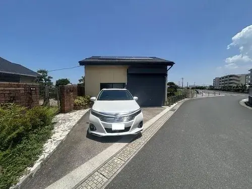 3LDK Property Chikujo Town Fukuoka Prefecture (3)