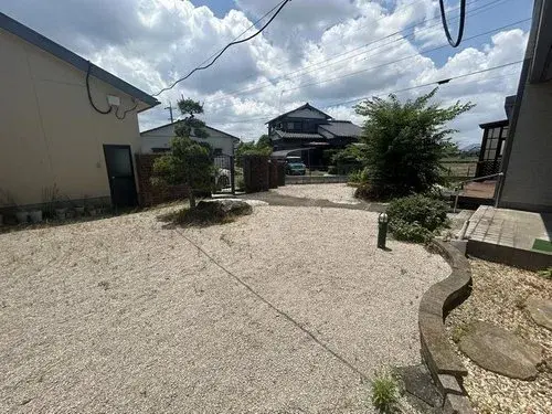3LDK Property Chikujo Town Fukuoka Prefecture (5)