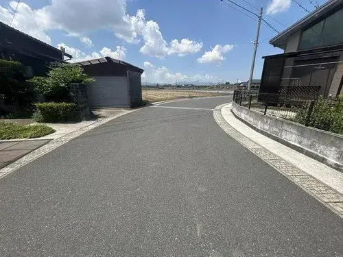 3LDK Property Chikujo Town Fukuoka Prefecture (7)