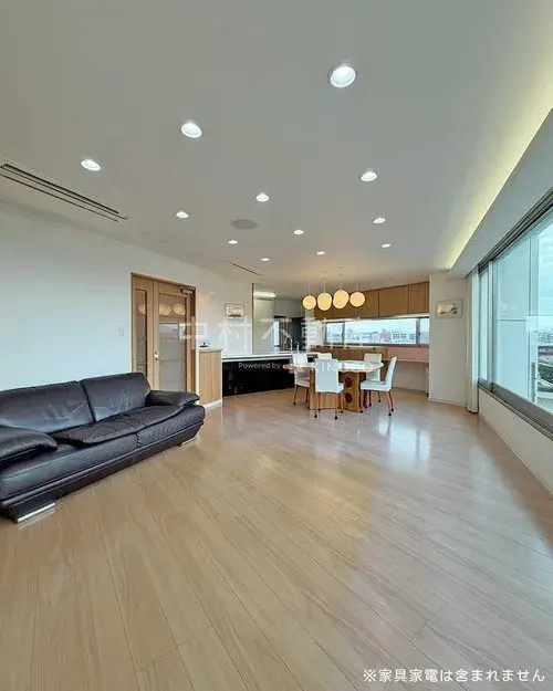 Propiedad 3LDK+S Ciudad de Fukuoka Prefectura de Fukuoka (13)