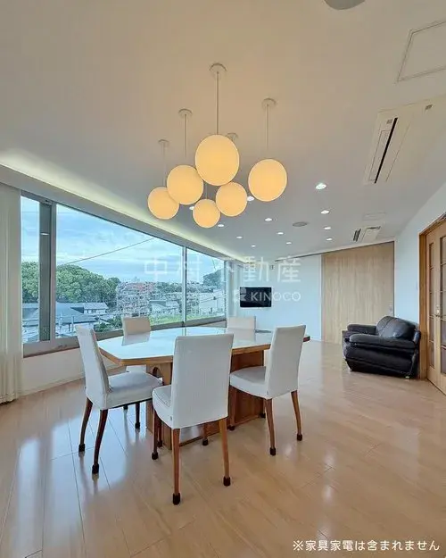 Propiedad 3LDK+S Ciudad de Fukuoka Prefectura de Fukuoka (14)