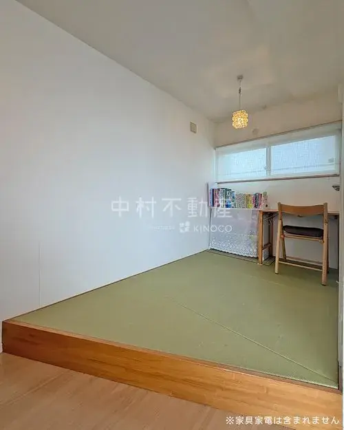 Propiedad 3LDK+S Ciudad de Fukuoka Prefectura de Fukuoka (15)