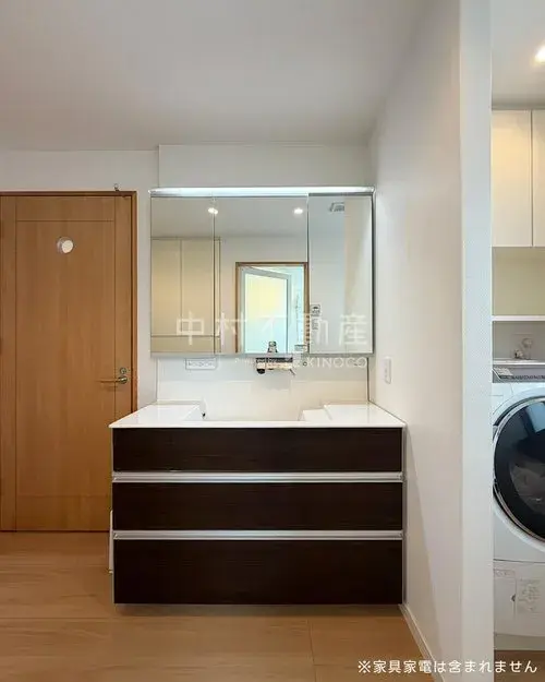 Propiedad 3LDK+S Ciudad de Fukuoka Prefectura de Fukuoka (21)