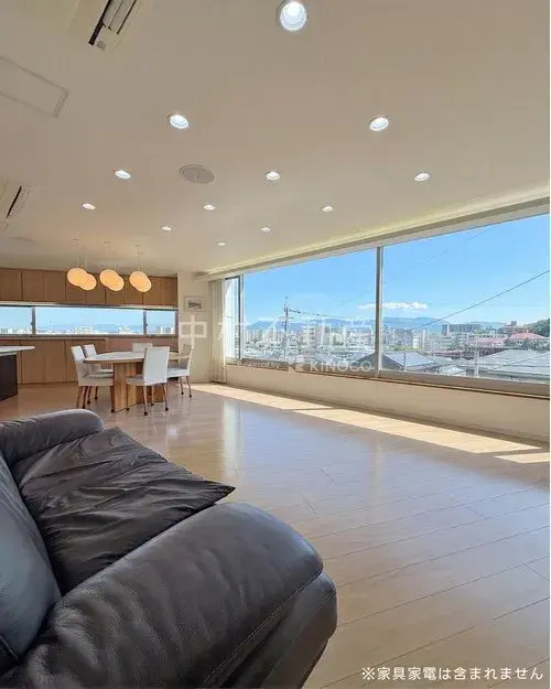 Propiedad 3LDK+S Ciudad de Fukuoka Prefectura de Fukuoka (5)