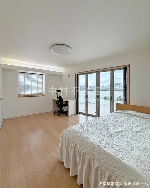 Propiedad 3LDK+S Ciudad de Fukuoka Prefectura de Fukuoka (8)