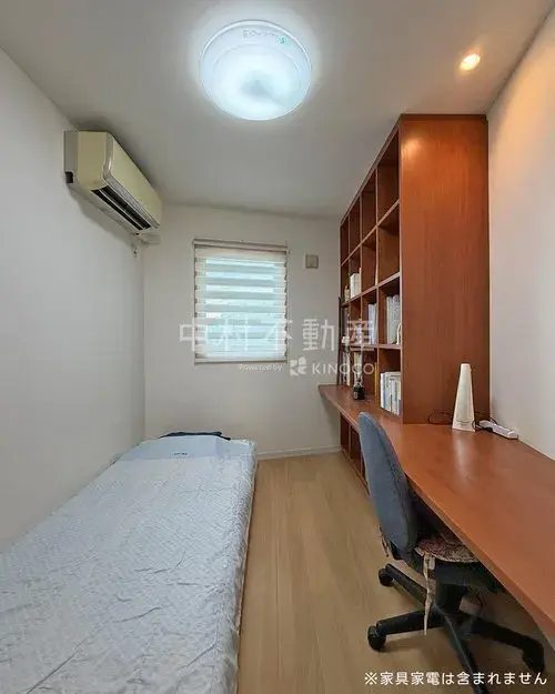 Propiedad 3LDK+S Ciudad de Fukuoka Prefectura de Fukuoka (10)