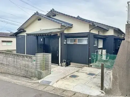 Akiya in 中間市