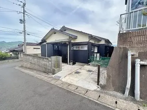 4DK物件 中間市 福岡県 (2)