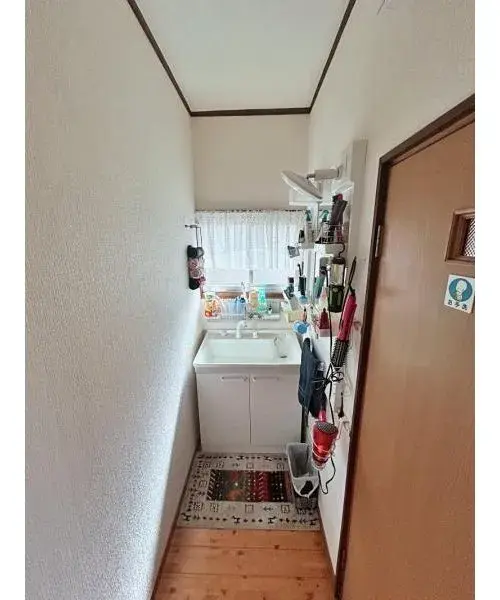 4DK物件 中間市 福岡県 (11)