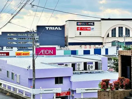 4DK物件 中間市 福岡県 (15)
