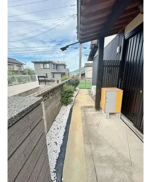 4DK物件 中間市 福岡県 (4)