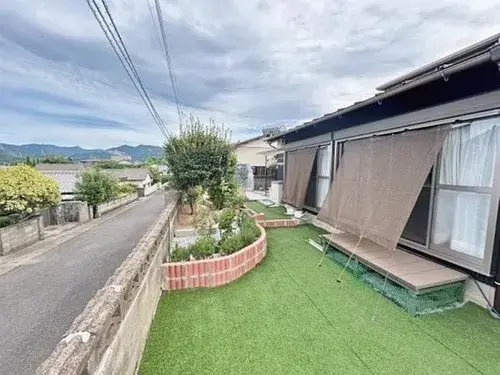 4DK物件 中間市 福岡県 (5)