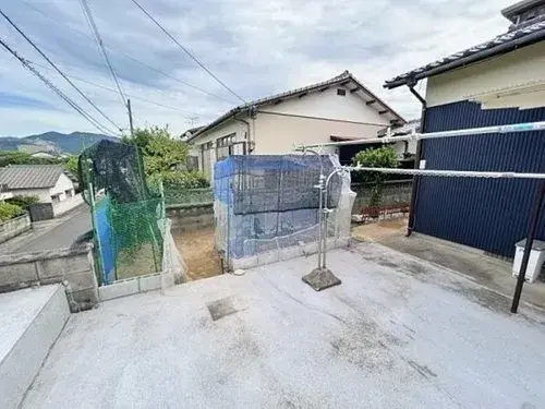 4DK物件 中間市 福岡県 (6)
