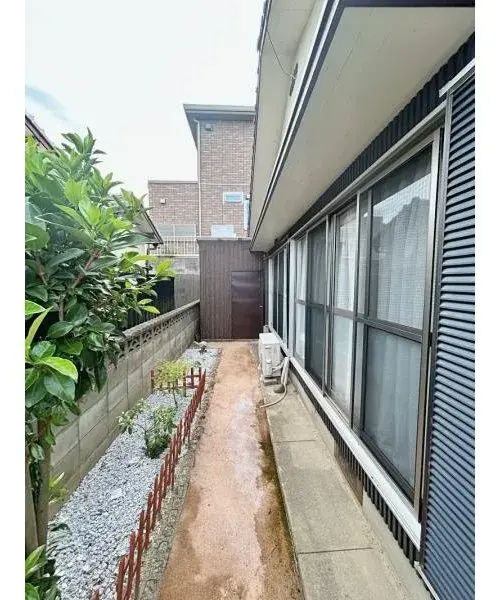 4DK物件 中間市 福岡県 (7)