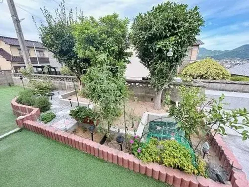 4DK物件 中間市 福岡県 (8)