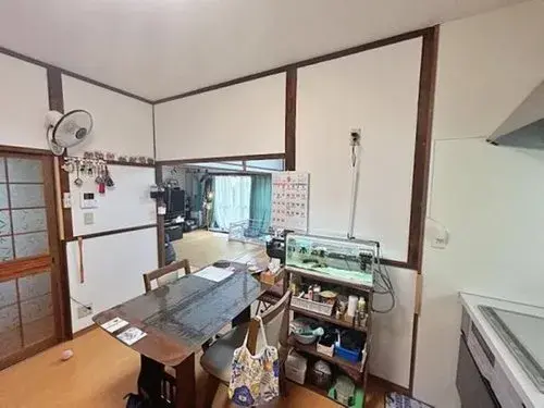 4DK物件 中間市 福岡県 (9)