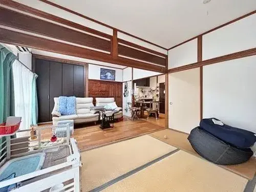 4DK物件 中間市 福岡県 (10)