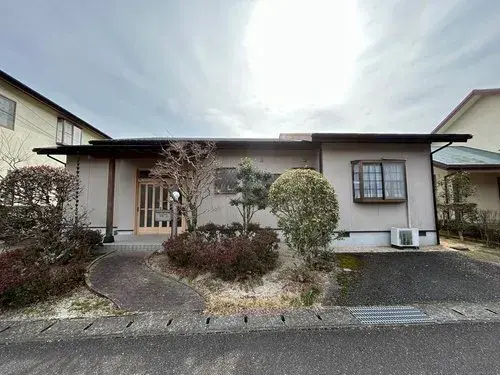 Akiya in Asakura