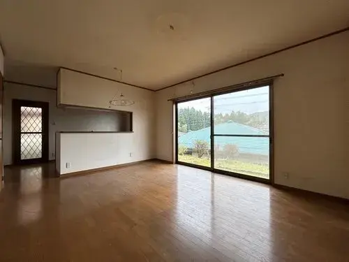 3LDK+S 朝倉市 福岡県物件 (4)