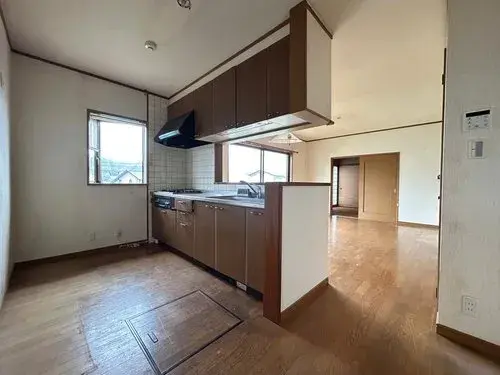 3LDK+S 朝倉市 福岡県物件 (8)