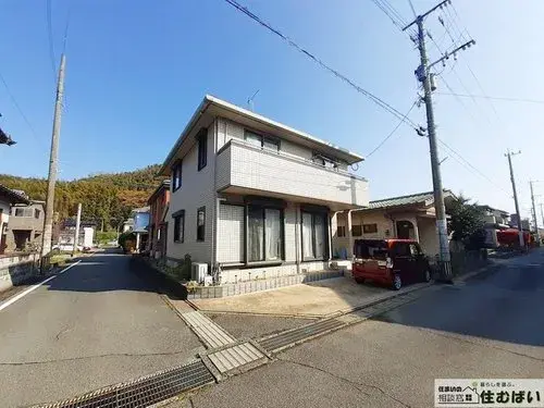 Prefectura de Fukuoka Ciudad de Fukuoka Propiedad 4LDK (2)