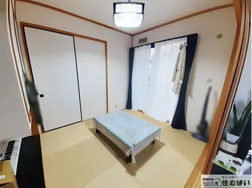 Prefectura de Fukuoka Ciudad de Fukuoka Propiedad 4LDK (4)