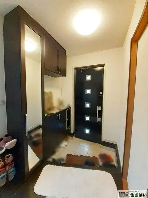 Prefectura de Fukuoka Ciudad de Fukuoka Propiedad 4LDK (5)