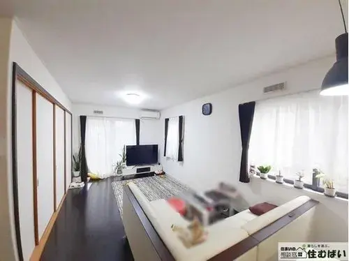 Prefectura de Fukuoka Ciudad de Fukuoka Propiedad 4LDK (6)