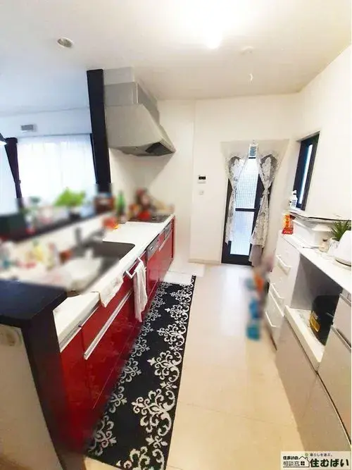 Prefectura de Fukuoka Ciudad de Fukuoka Propiedad 4LDK (8)