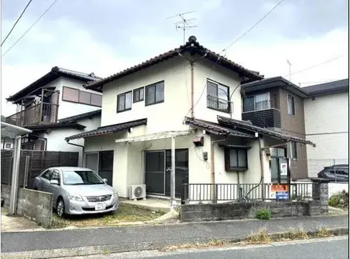 Propiedad 3DK Ciudad de Fukuoka Prefectura de Fukuoka (2)
