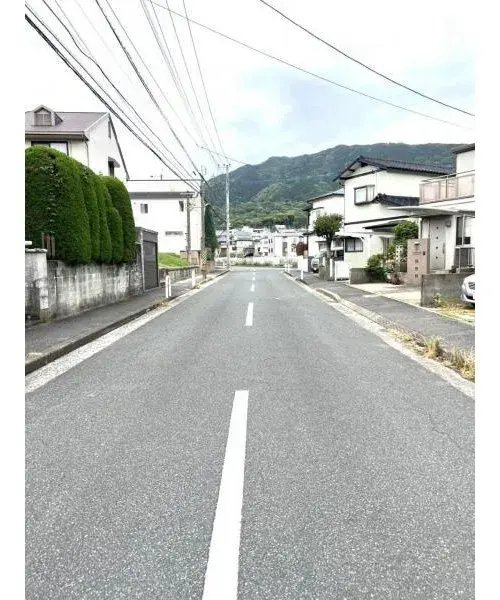 Propiedad 3DK Ciudad de Fukuoka Prefectura de Fukuoka (3)