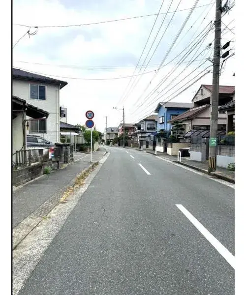 Propiedad 3DK Ciudad de Fukuoka Prefectura de Fukuoka (4)