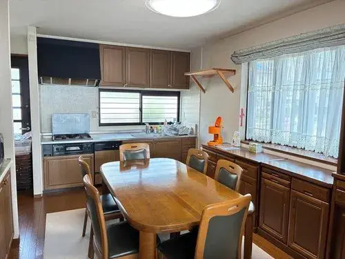 6LDK+S Property Kitakyushu City Fukuoka Prefecture (10)