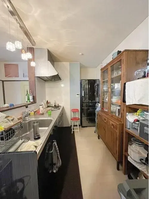 عقار 4LDK مدينة كيتاكيوشو محافظة فوكوكا (16)