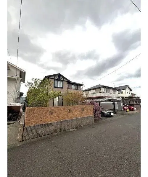 Propriété 4LDK+S Kanda-machi, Miyako-gun, Préfecture de Fukuoka (2)