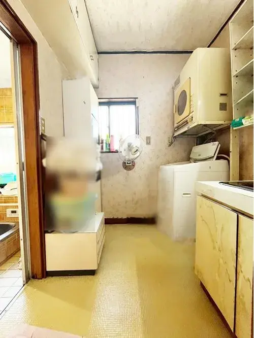 عقار 6DK مدينة كيتاكيوشو محافظة فوكوكا (14)