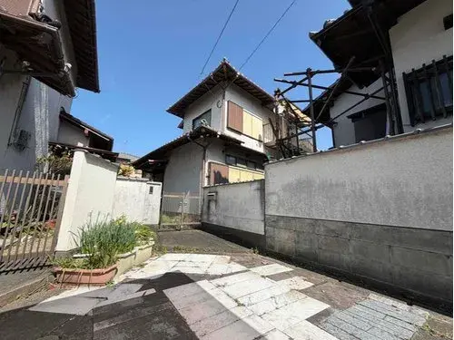 Akiya in 糟屋郡篠栗町