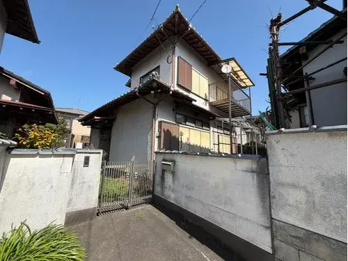 4DK物件 糟屋郡篠栗町 福岡県 (2)